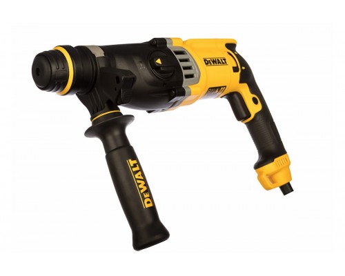 Перфоратор DeWalt D25143K-IN