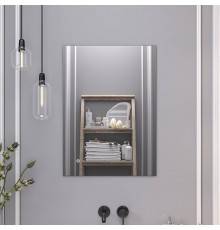 Зеркало Aqua de Marco Sirius 50х70 см, с LED-подсветкой