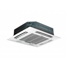 Кассетный фанкойл 900x900 KFVE70H0EN1D