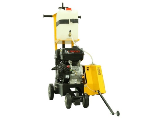 Швонарезчик Сплитстоун CS149 (двиг. Loncin G270F (8HP)) ( ) CS149-LC-М.11-01 (МЗ)) (Q)