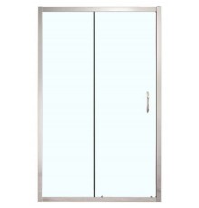 Душевая дверь (раздвижная) Azario MILTON 6121 1400*2000 AZ-ND6121 1400