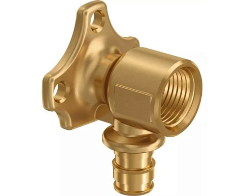 Водорозетка Uponor Smart Aqua 16-1/2 ВР '40А. 1059822