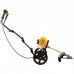 Триммер бензиновый Huter GGT-2900W (колесный)