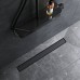 W01SC-U11-070-04BM Трап для душа линейный, универсальный затвор Tile, 70 см