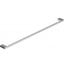 Полотенцедержатель Kludi Vela C 3196105, 80 см, хром