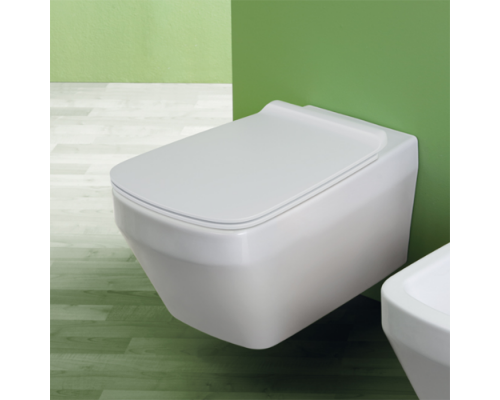 Simas Baden Baden Унитаз подвесной, 56х36см., безободковый, цвет: белый матовый. BB18bi matt Simas Baden Baden Унитаз подвесной, 56х36см., безободковый, цвет: белый матовый. BB18bi matt