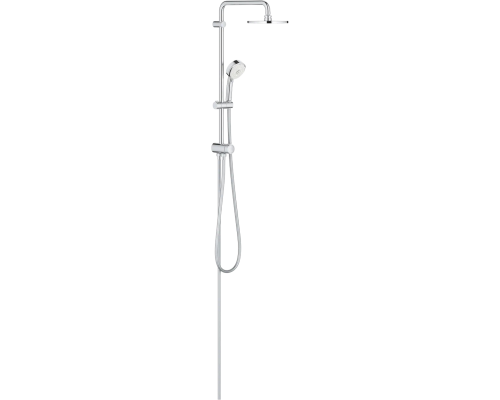 Душевая стойка Grohe New Tempesta Cosmopolitan 27394002 Душевая стойка Grohe New Tempesta Cosmopolitan 27394002