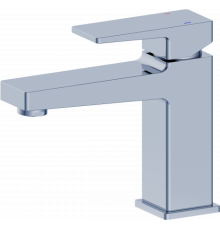 Смеситель для раковины Wonzon   Woghand WW-88018068-CR хром