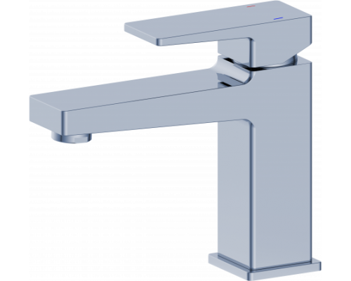 Смеситель для раковины Wonzon   Woghand WW-88018068-CR хром