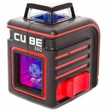 Уровень лазерный ADA Cube 360 Basic Edition