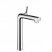 Hansgrohe Talis S Смеситель для раковины 250, однорычажный, без сливного гарнитура, цвет: хром . 72116000