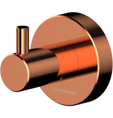 Крючок WHITECROSS Ergo ER2210CP медь