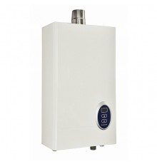 Водонагреватель газовый проточный Ariston Marco Polo M2 10L FF. 3612021