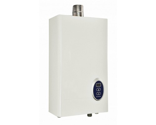 Водонагреватель газовый проточный Ariston Marco Polo M2 10L FF. 3612021