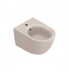 Catalano Sfera Биде подвесное 50x35см, с 1 отв., цвет: Комплектa Satinato. 0518501031