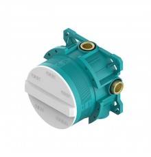 Plumberia Selection PSBOX Внутренняя часть-PS Box встраив.термост. смесителя д.душа на 2-3 вых,. PSB003
