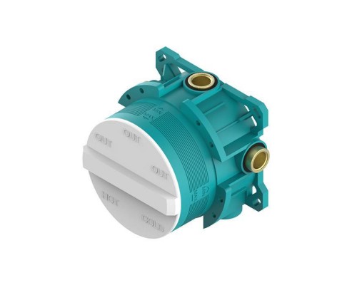 Plumberia Selection PSBOX Внутренняя часть-PS Box встраив.термост. смесителя д.душа на 2-3 вых,. PSB003 Plumberia Selection PSBOX Внутренняя часть-PS Box встраив.термост. смесителя д.душа на 2-3 вых,. PSB003