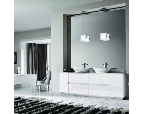 VITAGE milldue edition FOUR SEASONS Комплект мебели с тумбой под раковину, раковиной LIONE, зеркалом QUEBEC, 216 см, подвесной, цвет: глянцевый белый / Calacatta vagli. 3511.141, 3517.141.SX, 3517.141.DX, 3496.141.SX, 3496.141.DX, 4354.216.C22.2, 30 VITAGE milldue edition FOUR SEASONS Комплект мебели с тумбой под раковину, раковиной LIONE, зеркалом QUEBEC, 216 см, подвесной, цвет: глянцевый белый / Calacatta vagli. 3511.141, 3517.141.SX, 3517.141.DX, 3496.141.SX, 3496.141.DX, 4354.216.C22.2, 30