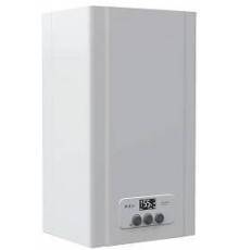 Настенный газовый двухконтурный котел GELIOS PLUS 28 HM NG New мощностью 9,5-28 кВт с закрытой камерой сгорания
