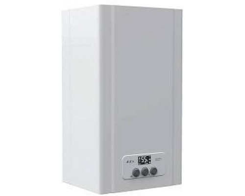Настенный газовый двухконтурный котел GELIOS PLUS 28 HM NG New мощностью 9,5-28 кВт с закрытой камерой сгорания Настенный газовый двухконтурный котел GELIOS PLUS 28 HM NG New мощностью 9,5-28 кВт с закрытой камерой сгорания