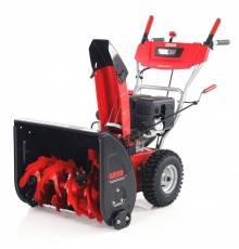 Снегоуборщик бензиновый GEOS SnowLine 620 E ll