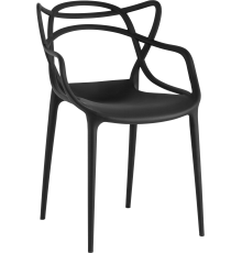 Стул Stool Group Masters черный