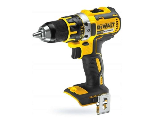 Шуруповерт аккумуляторный DeWalt DCD790NT (без акк, без з/у) Шуруповерт аккумуляторный DeWalt DCD790NT (без акк, без з/у)