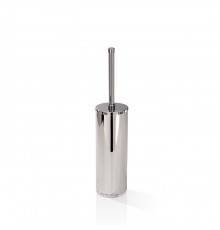 Decor Walther DW 85 WC Туалетный ершик, напольный, цвет: никель полированный. 0801530