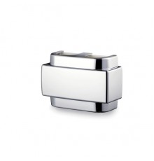 Маскировочная крышка SR Rubinetterie Cover для групп Free Style, цвет сатин 0713-0000CS00