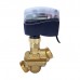 Электропривод редукторный для плавного регулирования Danfoss AME 120NL, 24 В. 082h8059