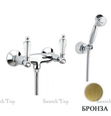 FIORE GIOIELLI-SKY_Old BRONZE 09. Z612. Z1 ДУШ 09ZZ0612