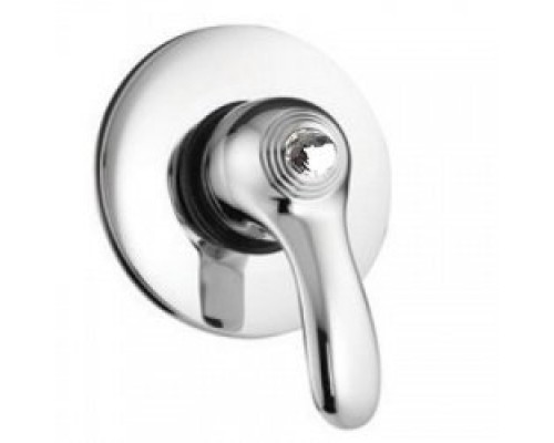 FIORE - JAFAR-SKY- chrome 5130 ВстроенДУШ 84CR5130