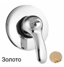 FIORE - JAFAR-SKY_GOLD 5130 ВстроенДУШ 84GO5130