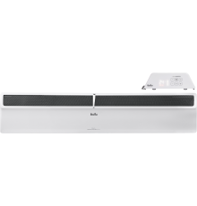 Электрический конвектор Ballu Plinth Transformer BEC/PL-1500 с блоком управления BCT/EVU-4I Digital Inverter