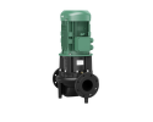 Насосы циркуляционные Насос циркуляционный IL 250/460-132/4-IE3 (PG3) WL 2786043