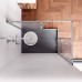 W87G-403-12080-MT Душевое ограждение 120x80 см, без поддона