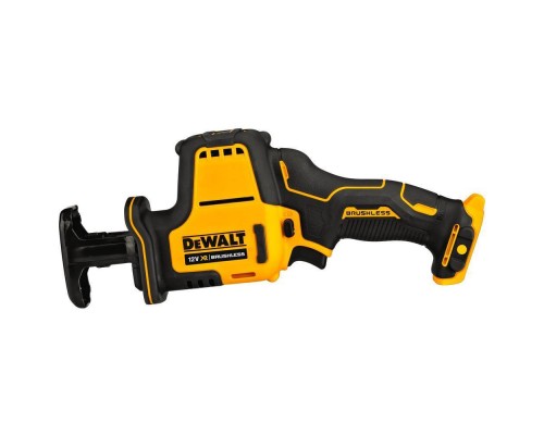 Пила сабельная аккумуляторная DeWalt DCS312N (без акк, без з/у) Пила сабельная аккумуляторная DeWalt DCS312N (без акк, без з/у)