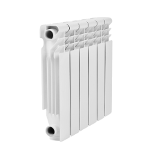 Радиатор алюминиевый SMART Install Easy One 350/8 16 бар. SIEasyOne350/8