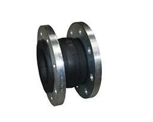 Компенсатор резиновый фланцевый, PN16, DN125, EPDM Компенсатор резиновый фланцевый, PN16, DN125, EPDM