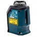 Нивелир лазерный Bosch GLL 2-20 (360)+BM3