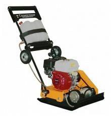 Виброплита Сплитстоун VS-245 Е6 (Loncin G160F 4.8HP VS245Е6-LC-М.12-02)