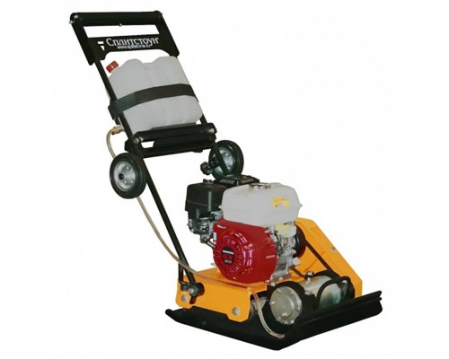 Виброплита Сплитстоун VS-245 Е6 (Loncin G160F 4.8HP VS245Е6-LC-М.12-02)