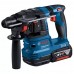Перфоратор аккумуляторный Bosch GBH 185-LI