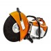 Бензорез Stihl TS 420  (отрезной круг B 350 DE/FR/GB в комплекте)