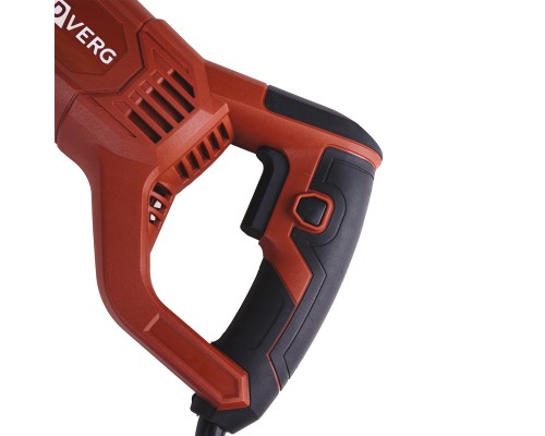 Пила сабельная REDVERG RD-SS120P