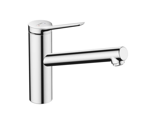 Hansgrohe Zesis M33 Смеситель для кухни, 1 отв., цвет: хром. 74802000 Hansgrohe Zesis M33 Смеситель для кухни, 1 отв., цвет: хром. 74802000