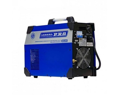 Аппарат плазменной резки Aurora Pro AIRFORCE 80M IGBT Аппарат плазменной резки Aurora Pro AIRFORCE 80M IGBT