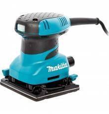 Машина плоско-шлифовальная Makita BO4556