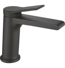 Смеситель для раковины Shevanik S8301H черный