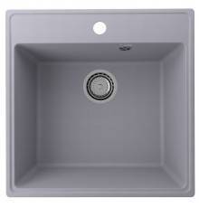 Мойка ULGRAN Quartz бетон (Forte 505-05)